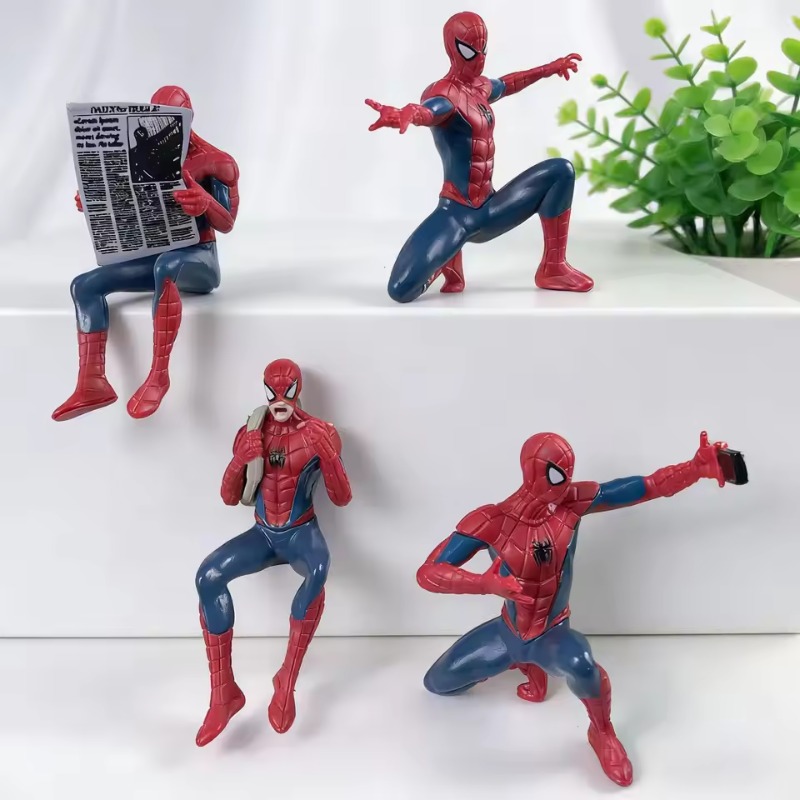 Popüler Marvel Süper Kahramanı - Men Accessories Collection incelemesi ve fiyatı
