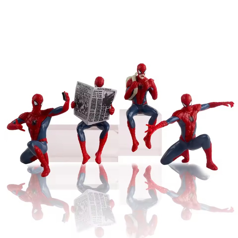 Popüler Marvel Süper Kahramanı - Men Accessories Collection incelemesi ve fiyatı