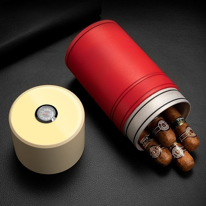 Puro seti, puro kesici, duman  - Cigar Cutter Set incelemesi ve fiyatı