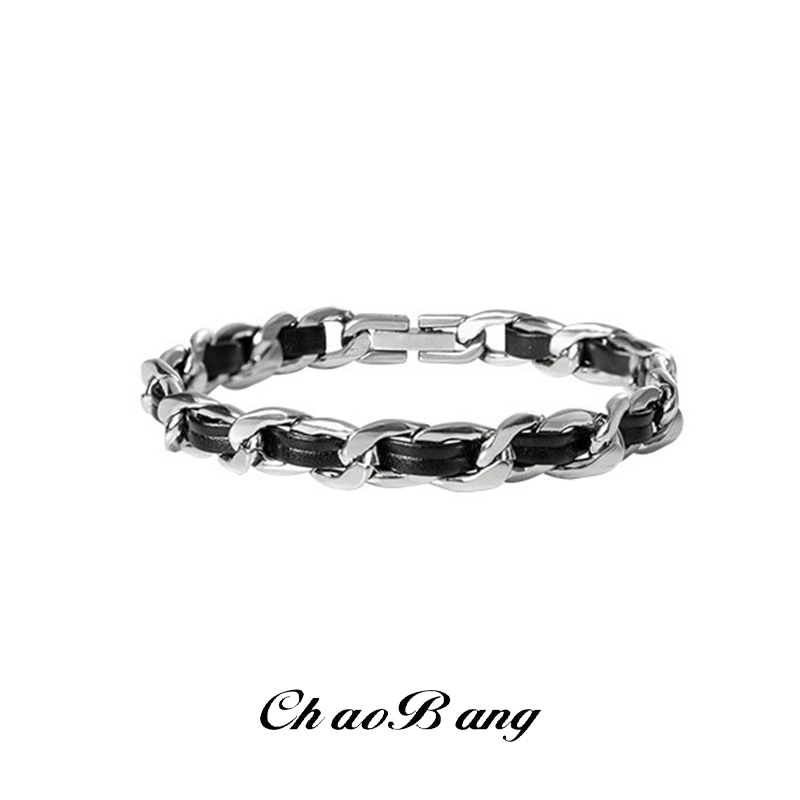 Erkekler için Trendy Titanyum  - Men'S Accessories High End incelemesi ve fiyatı