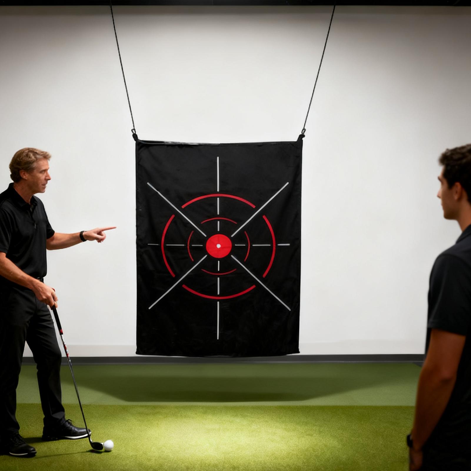 Golf Vuruş Filesi Sürüş Alanı  - Men'S Accessories Target incelemesi ve fiyatı