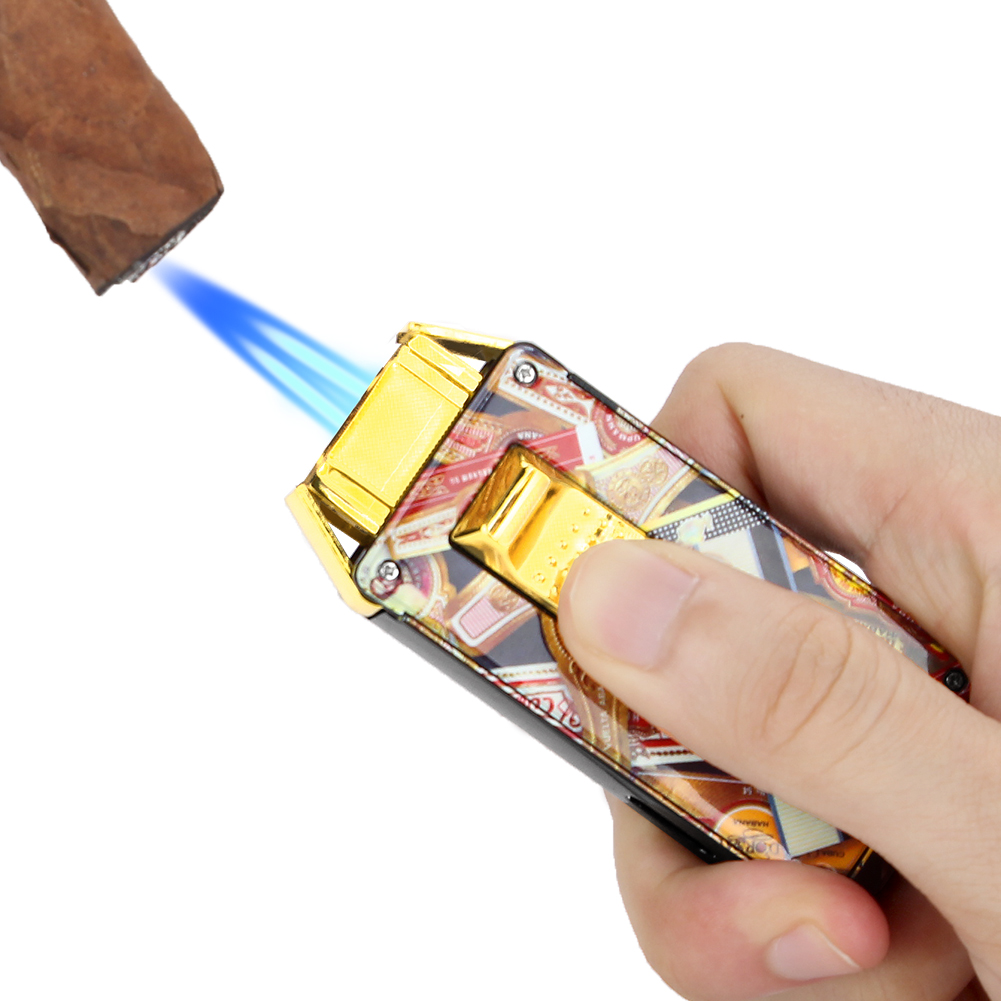 LUBINSKI Seramik Puro Küllük M - Cigar Cutter Set incelemesi ve fiyatı
