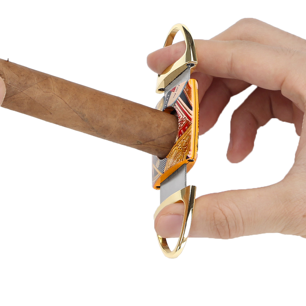 LUBINSKI Seramik Puro Küllük M - Cigar Cutter Set incelemesi ve fiyatı