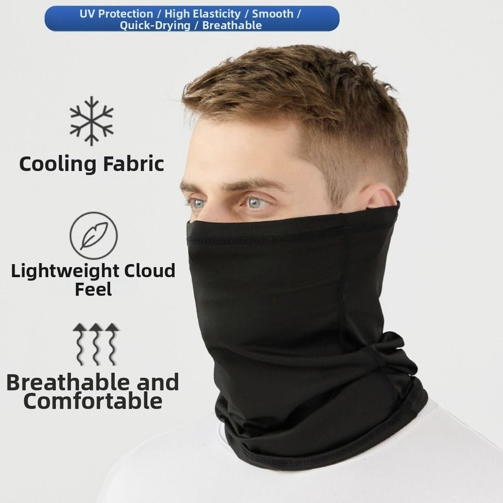 Spor Hızlı Kuruyan Bisiklet Yü - Men Accessories For Neck incelemesi ve fiyatı