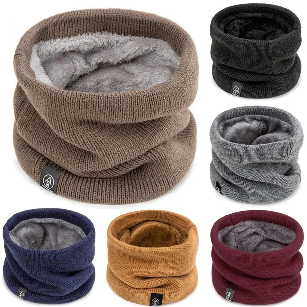 Moda Kadın Örgü Atkı Tek Renk  - Men Accessories For Neck incelemesi ve fiyatı