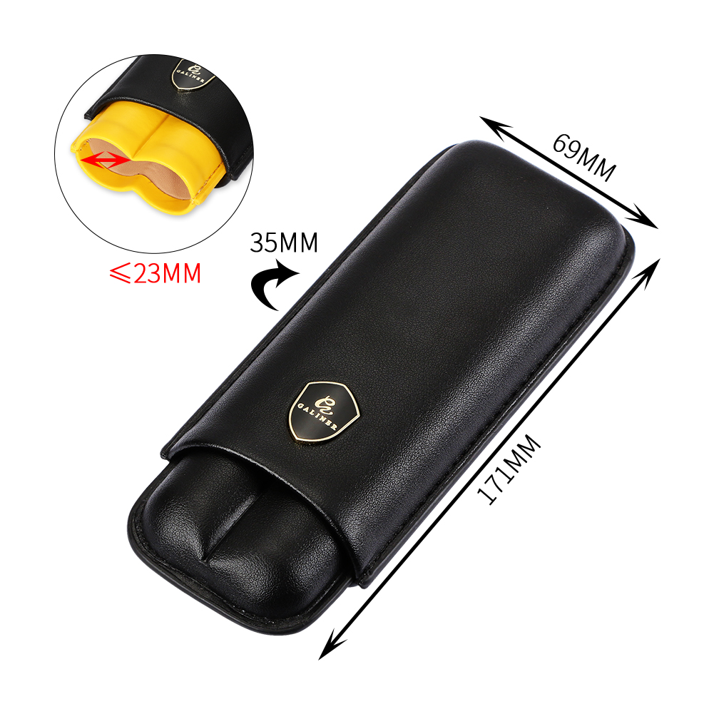 GALINER Metal Puro Sigara Seti - Cigar Cutter Set incelemesi ve fiyatı