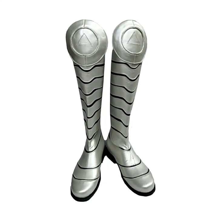 Oyun Cosplay Çizmeler Çizme Ay - X Men Accessories incelemesi ve fiyatı