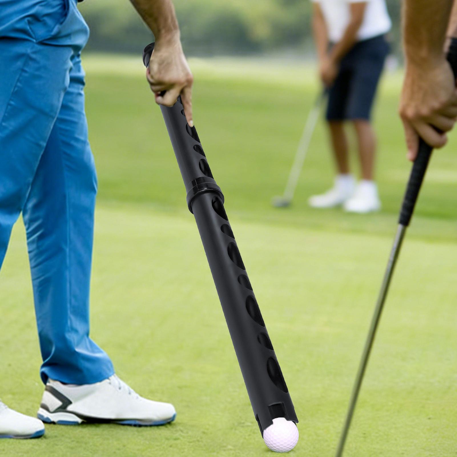 Golf Topu Alıcı Tüp Golf Topu  - Men Accessories Usa incelemesi ve fiyatı