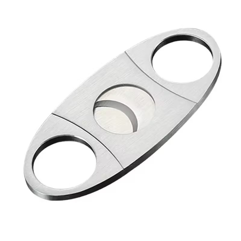 Paslanmaz çelik puro kesici Me - Cigar Cutter Set incelemesi ve fiyatı
