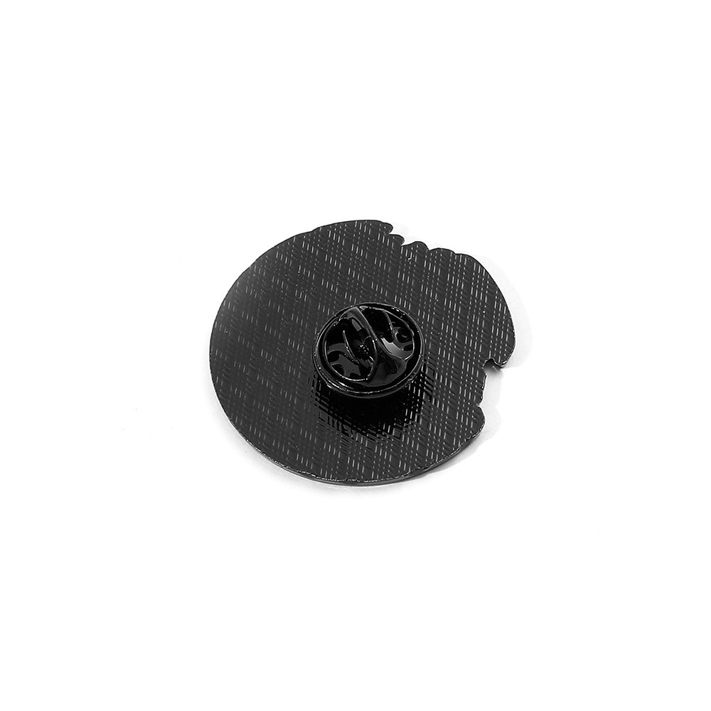 1 Adet Yaratıcılık Macera Anim - Lapel Pin Enamel incelemesi ve fiyatı