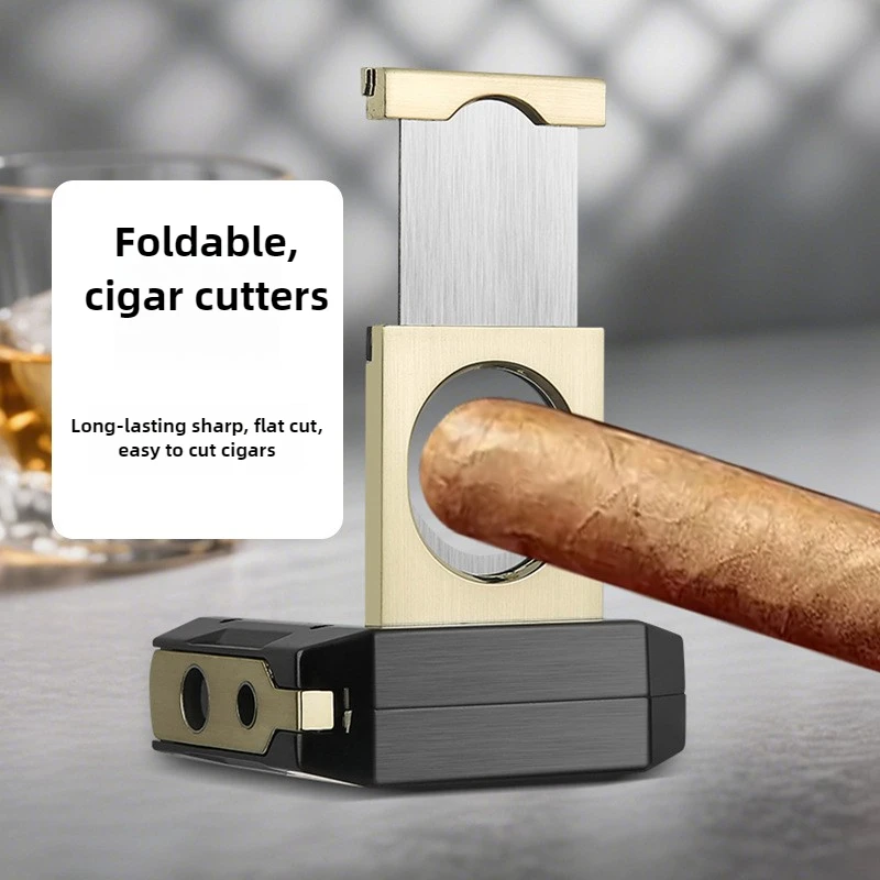 HONEST 4'ü 1 Arada Puro Alet S - Cigar Cutter Set incelemesi ve fiyatı