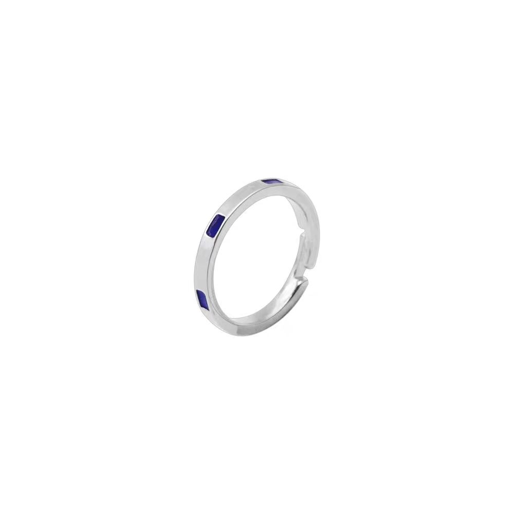Anime Yüzüğü Genshin Impact Pa - Men'S Accessories Jewelry incelemesi ve fiyatı
