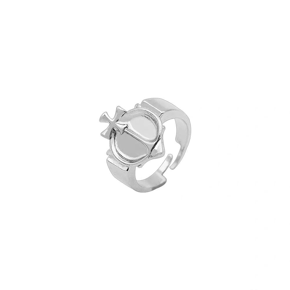 Anime Yüzüğü Genshin Impact Pa - Men'S Accessories Jewelry incelemesi ve fiyatı