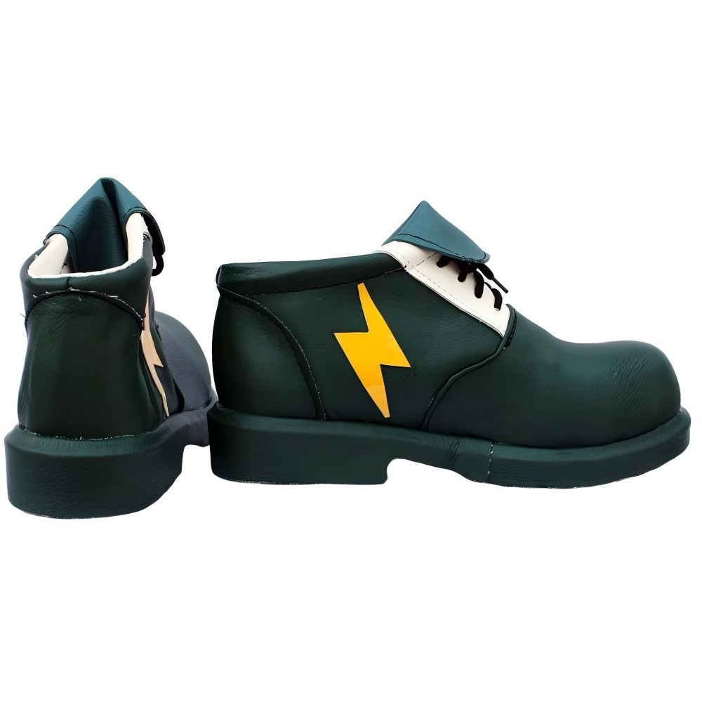 Anime Inazuma 11th Mamoru Endo - Men'S Accessories Leather incelemesi ve fiyatı