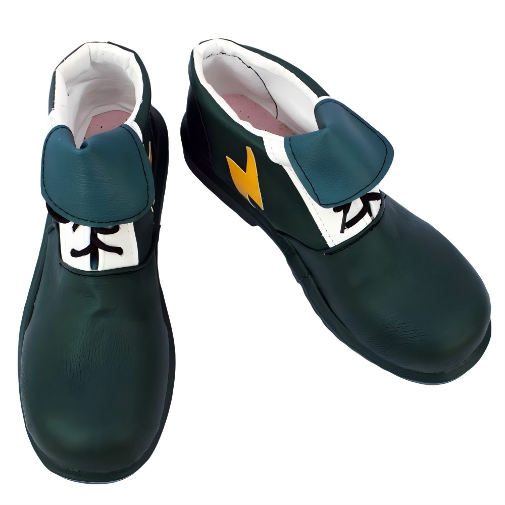 Anime Inazuma 11th Mamoru Endo - Men'S Accessories Leather incelemesi ve fiyatı