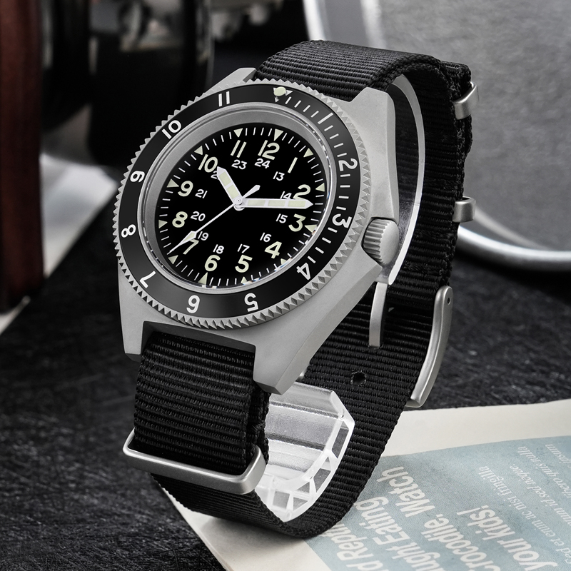 Watchdives WD1972 Kuvars İzle  - Men'S Accessories Jewelry incelemesi ve fiyatı