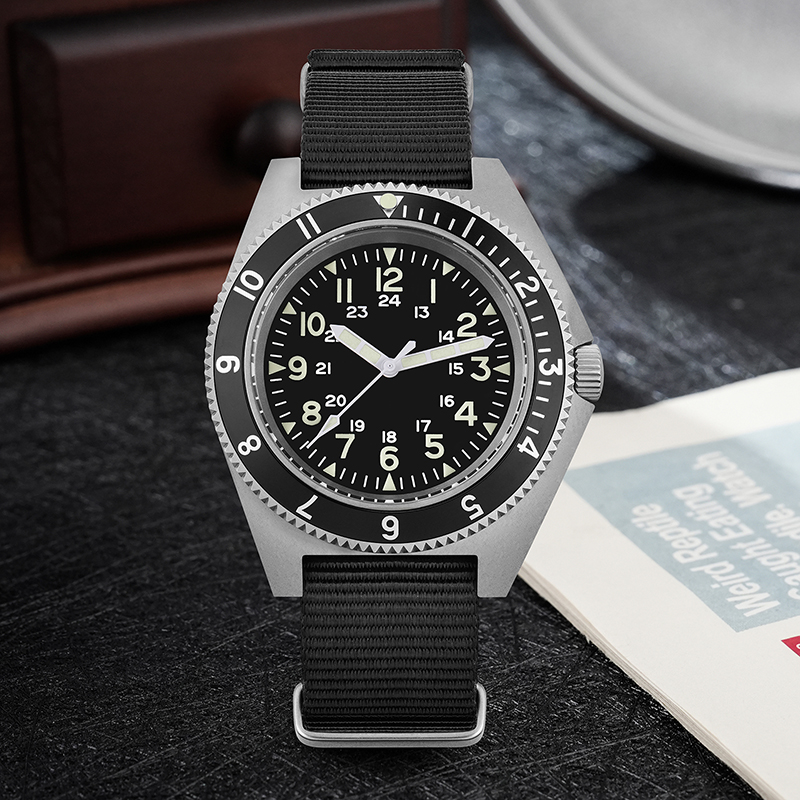 Watchdives WD1972 Kuvars İzle  - Men'S Accessories Jewelry incelemesi ve fiyatı