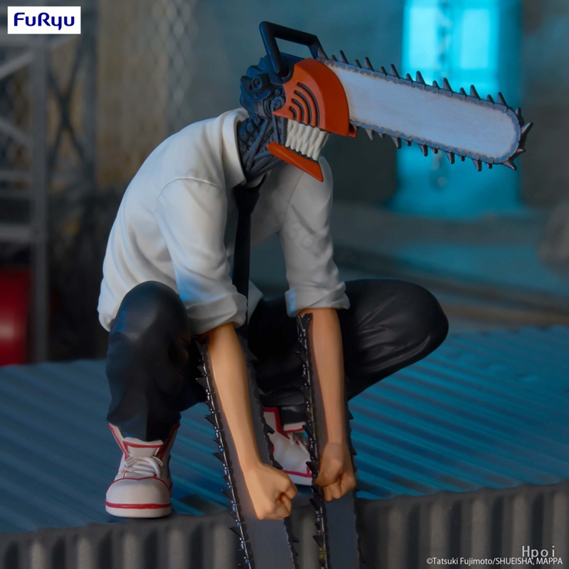 Anime Chainsaw Man Power Denji - Men Accessories Collection incelemesi ve fiyatı