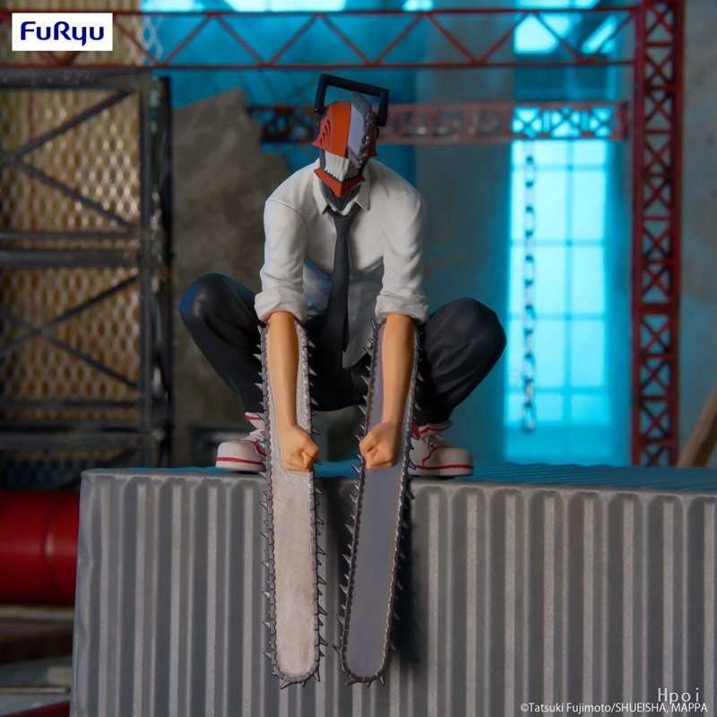 Anime Chainsaw Man Power Denji - Men Accessories Collection incelemesi ve fiyatı
