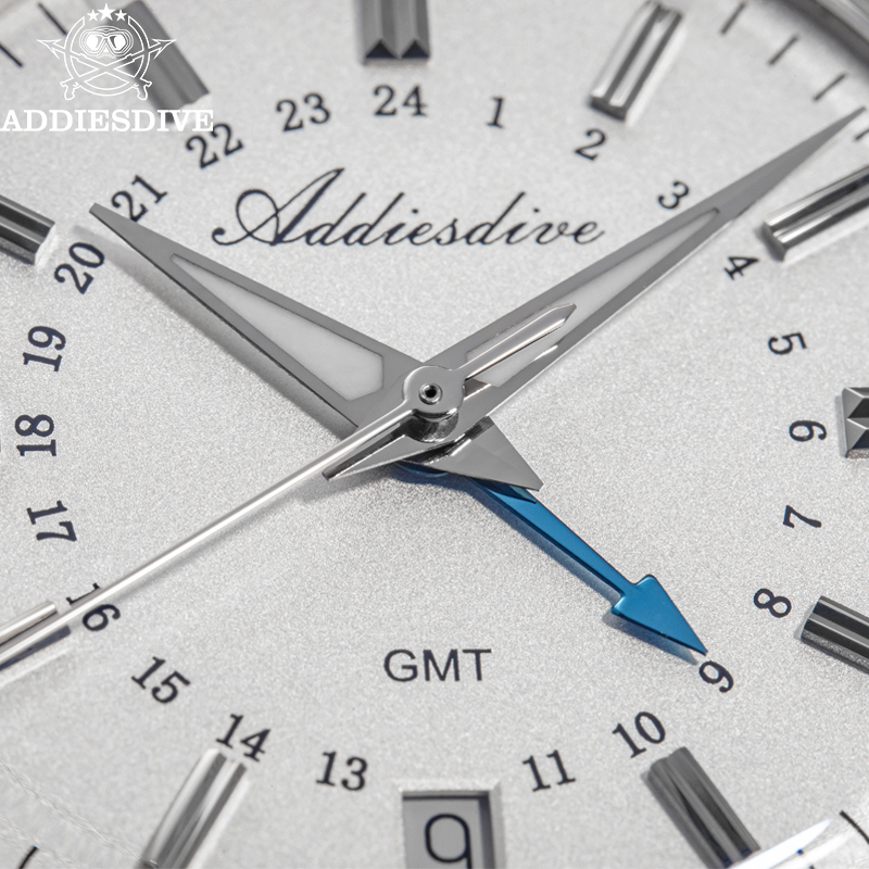 ADDIESDIVE Sıcak Marka 36mm Lü - Men'S Accessories Jewelry incelemesi ve fiyatı