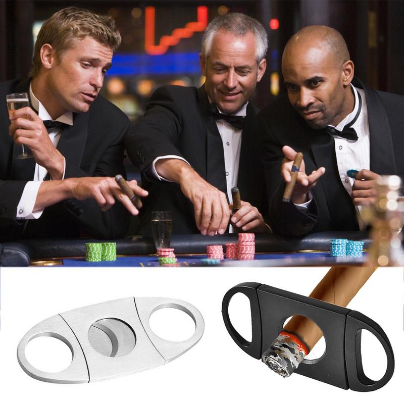 Puro Kesici Puro Aksesuarları  - Cigar Cutter Set incelemesi ve fiyatı