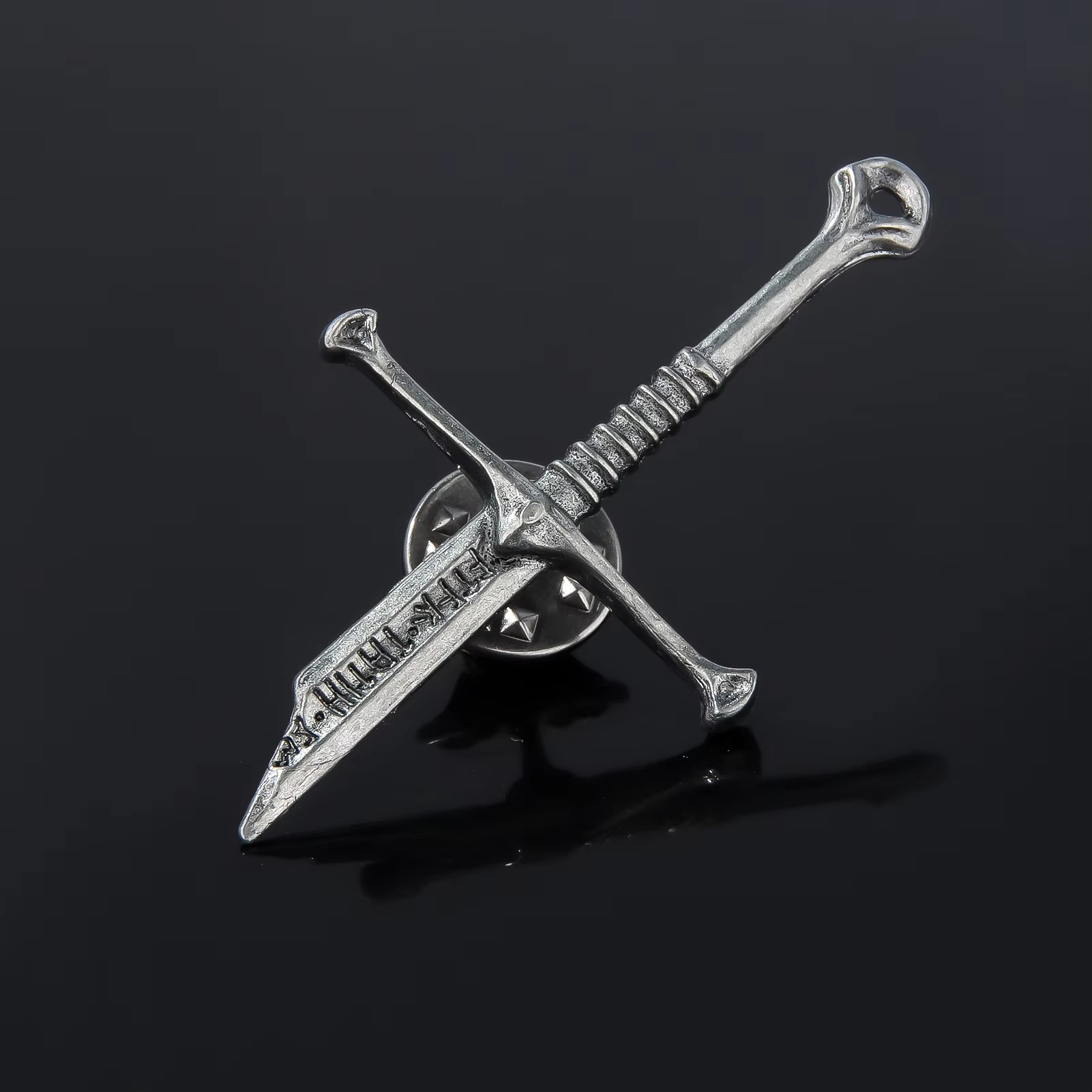 Sıcak Fırsat Oyunu Aragorn Kır - Men'S Accessories Jewelry Sale incelemesi ve fiyatı