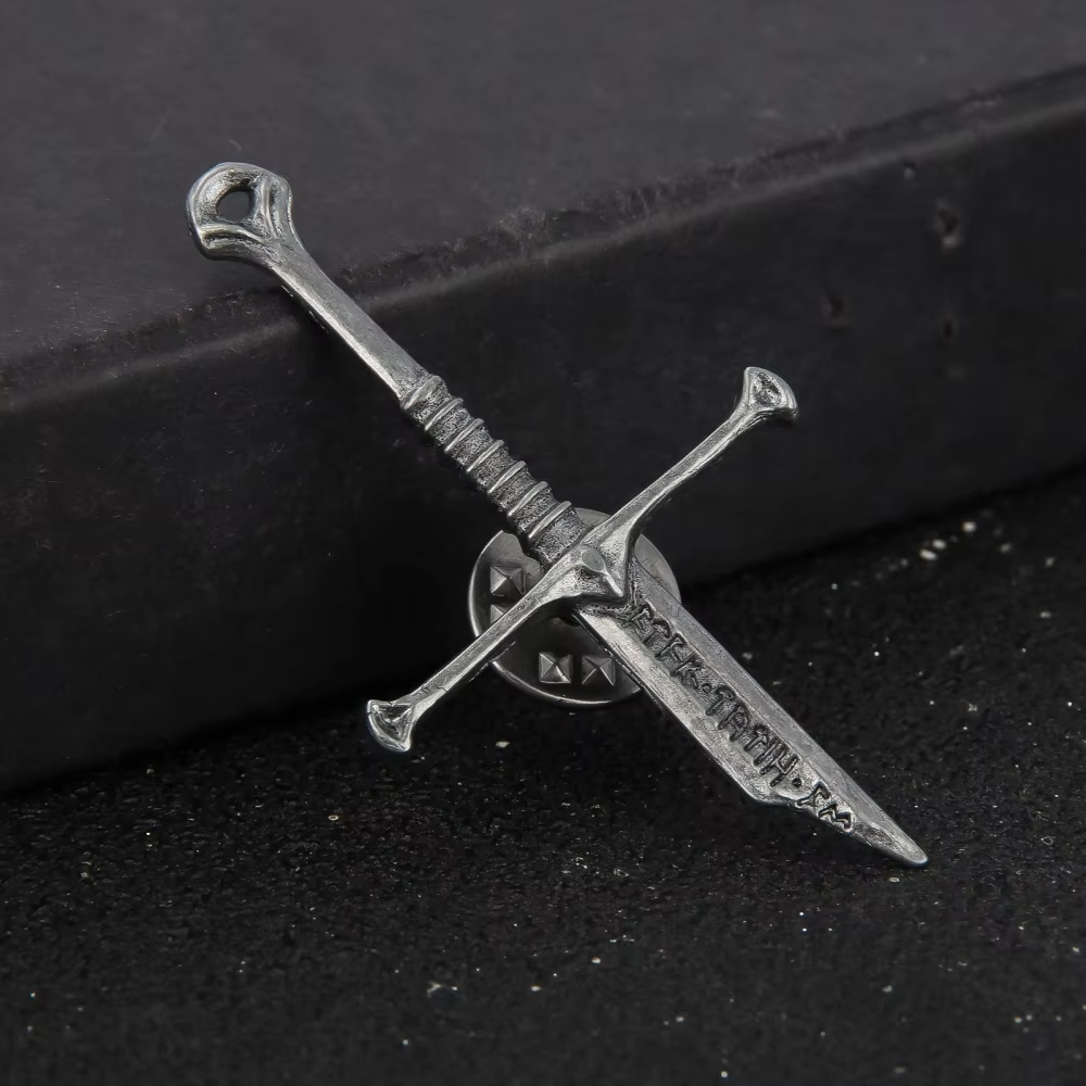 Sıcak Fırsat Oyunu Aragorn Kır - Men'S Accessories Jewelry Sale incelemesi ve fiyatı