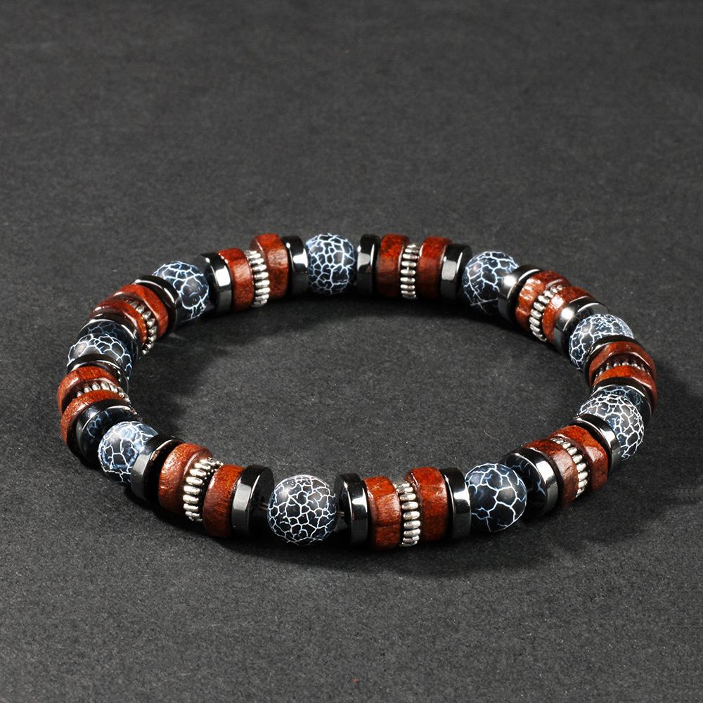 Sıcak Fırsat Erkekler doğal ta - Men'S Accessories Jewelry Sale incelemesi ve fiyatı