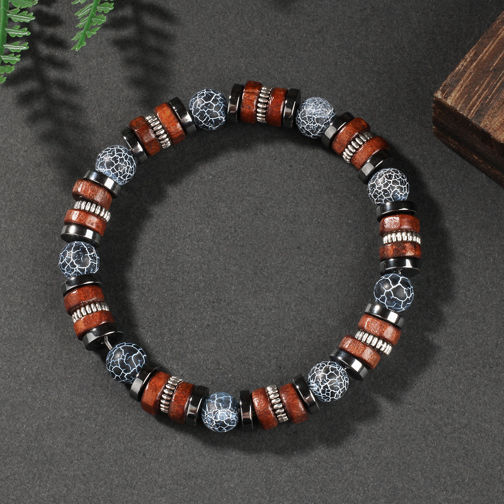 Sıcak Fırsat Erkekler doğal ta - Men'S Accessories Jewelry Sale incelemesi ve fiyatı