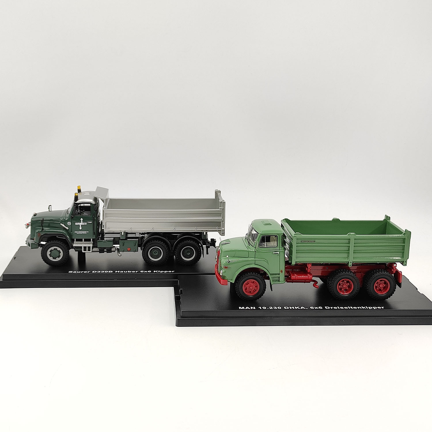 Golden Oldies 1:50 Ölçekli Sau - Men Accessories Collection incelemesi ve fiyatı