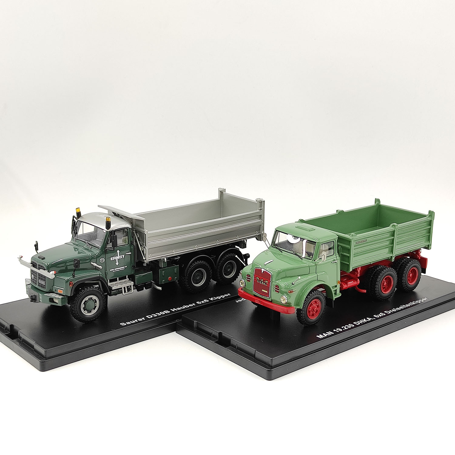 Golden Oldies 1:50 Ölçekli Sau - Men Accessories Collection incelemesi ve fiyatı
