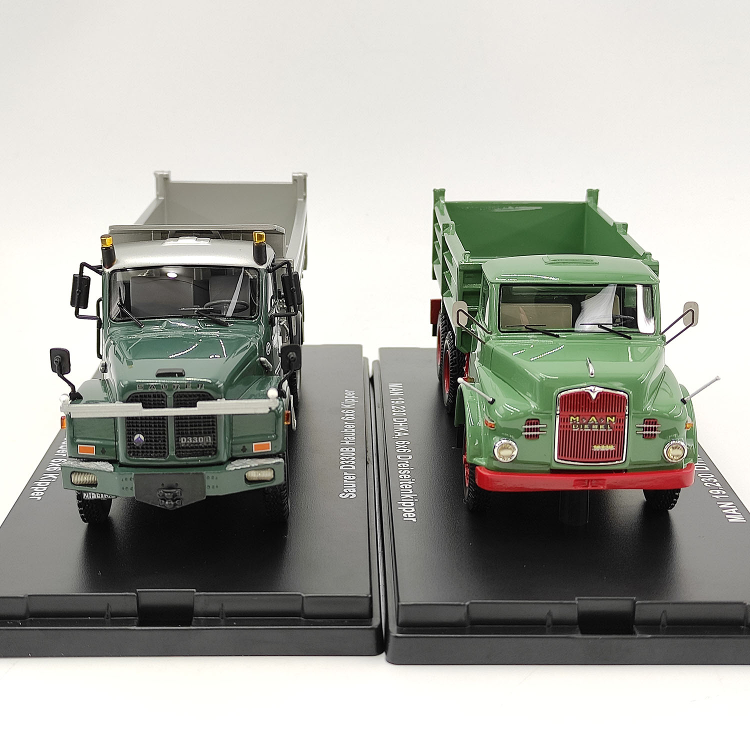 Golden Oldies 1:50 Ölçekli Sau - Men Accessories Collection incelemesi ve fiyatı