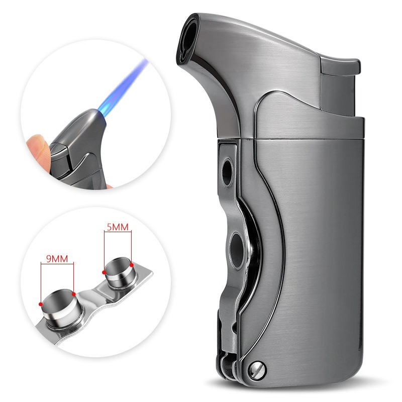Puro Aksesuarı Hediye Seti 3 P - Cigar Cutter Set incelemesi ve fiyatı