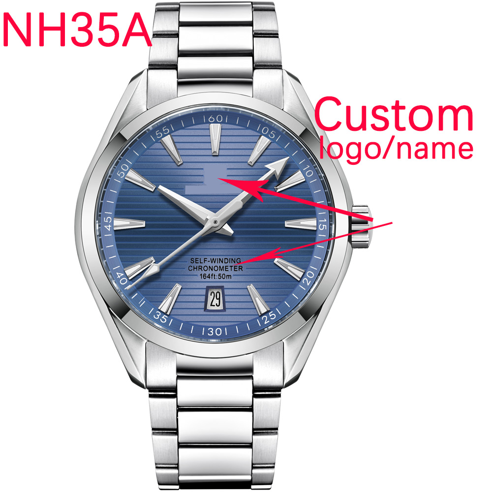 Lüks NH35 Mekanizmalı Özel Log - Men'S Accessories Jewelry Bracelet incelemesi ve fiyatı