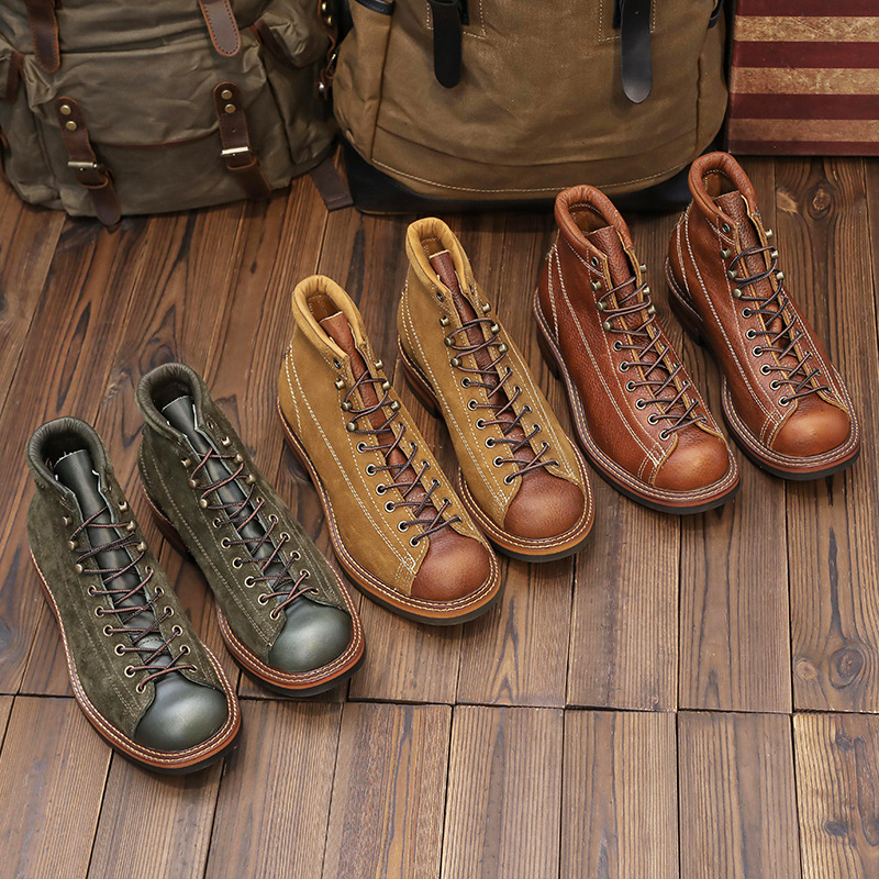 Vintage Erkek Hakiki Deri Good - Men'S Accessories Leather incelemesi ve fiyatı