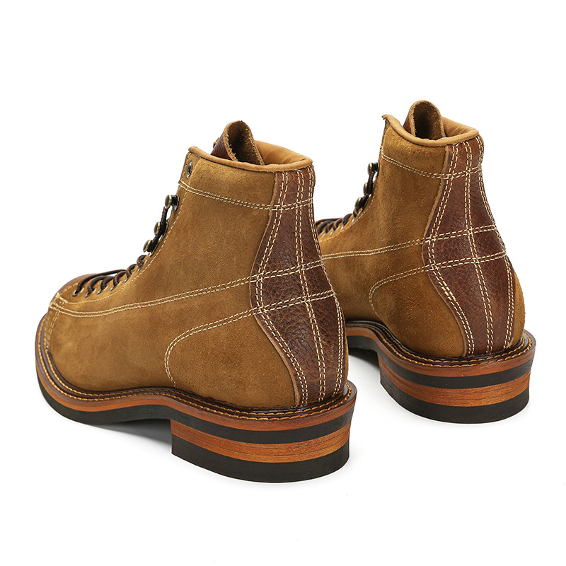 Vintage Erkek Hakiki Deri Good - Men'S Accessories Leather incelemesi ve fiyatı