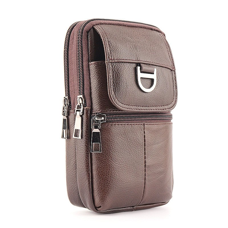 Erkek Deri Bel Çantası - Büyük - Men'S Accessories Backpack incelemesi ve fiyatı