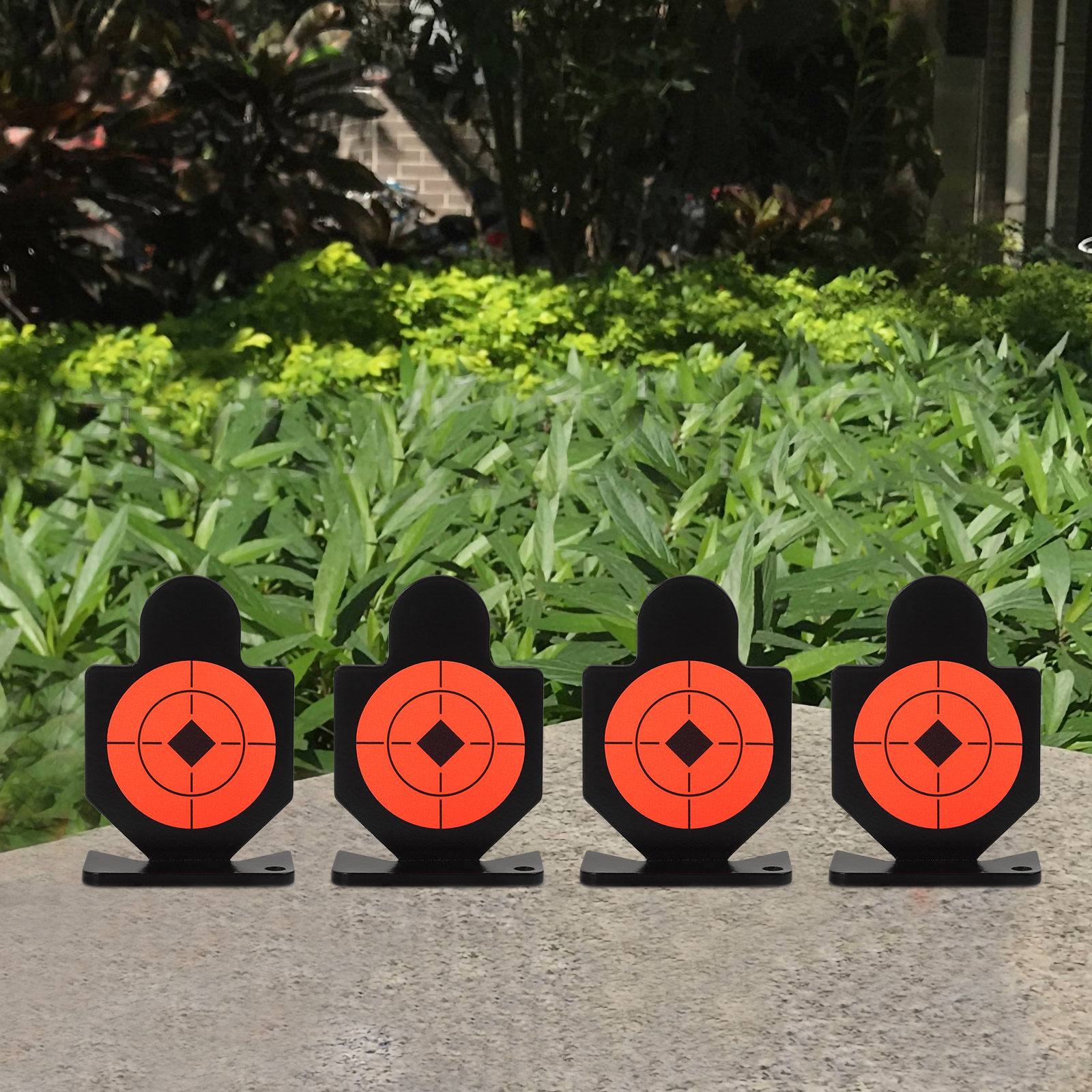 4 adet küçük ağır hizmet tipi  - Men'S Accessories Target incelemesi ve fiyatı