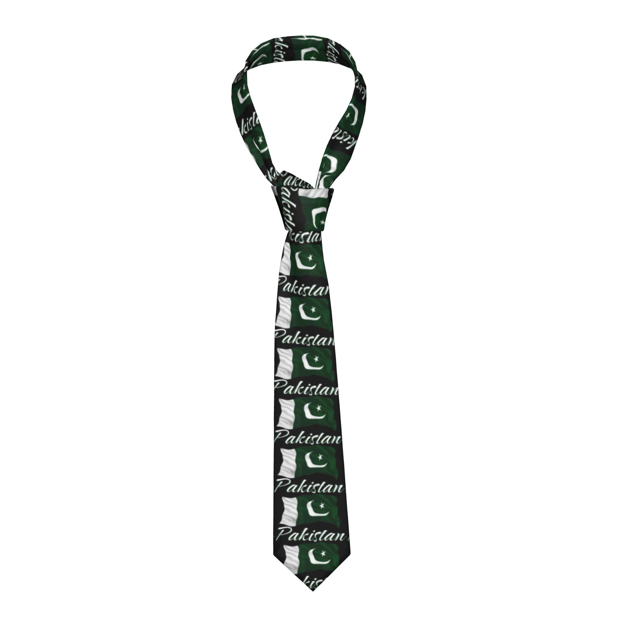 Erkek Kravat Pakistan Pakistan - Men Accessories In Pakistan incelemesi ve fiyatı